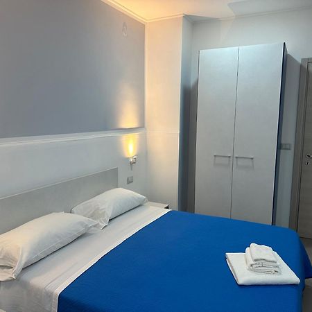 A Due Passi Dal Mare Bed & Breakfast Catanzaro Dış mekan fotoğraf