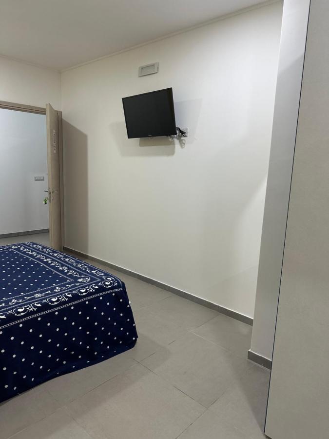 A Due Passi Dal Mare Bed & Breakfast Catanzaro Dış mekan fotoğraf