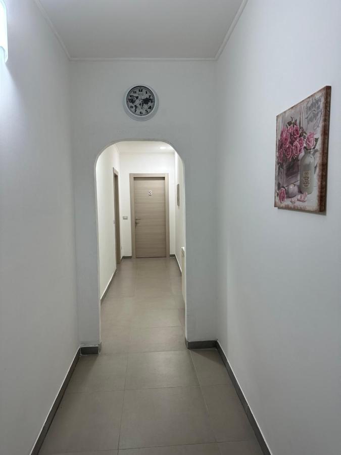 A Due Passi Dal Mare Bed & Breakfast Catanzaro Dış mekan fotoğraf