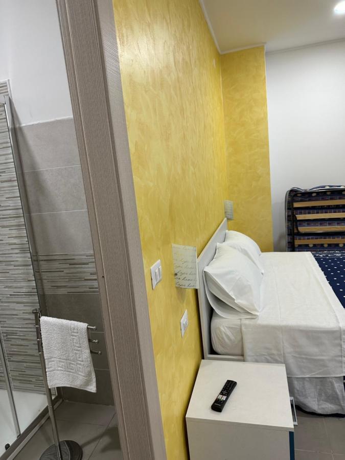 A Due Passi Dal Mare Bed & Breakfast Catanzaro Dış mekan fotoğraf