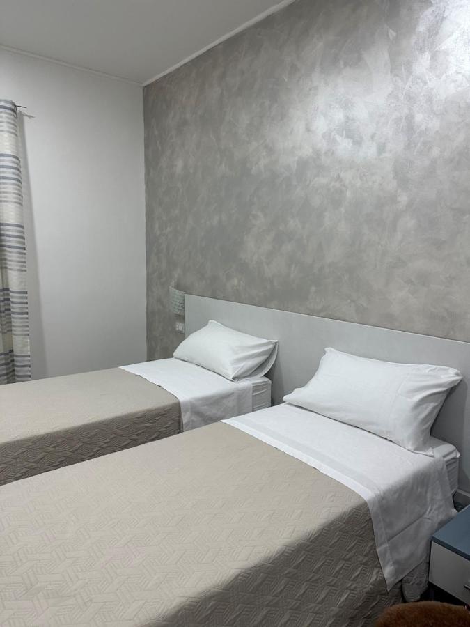 A Due Passi Dal Mare Bed & Breakfast Catanzaro Dış mekan fotoğraf