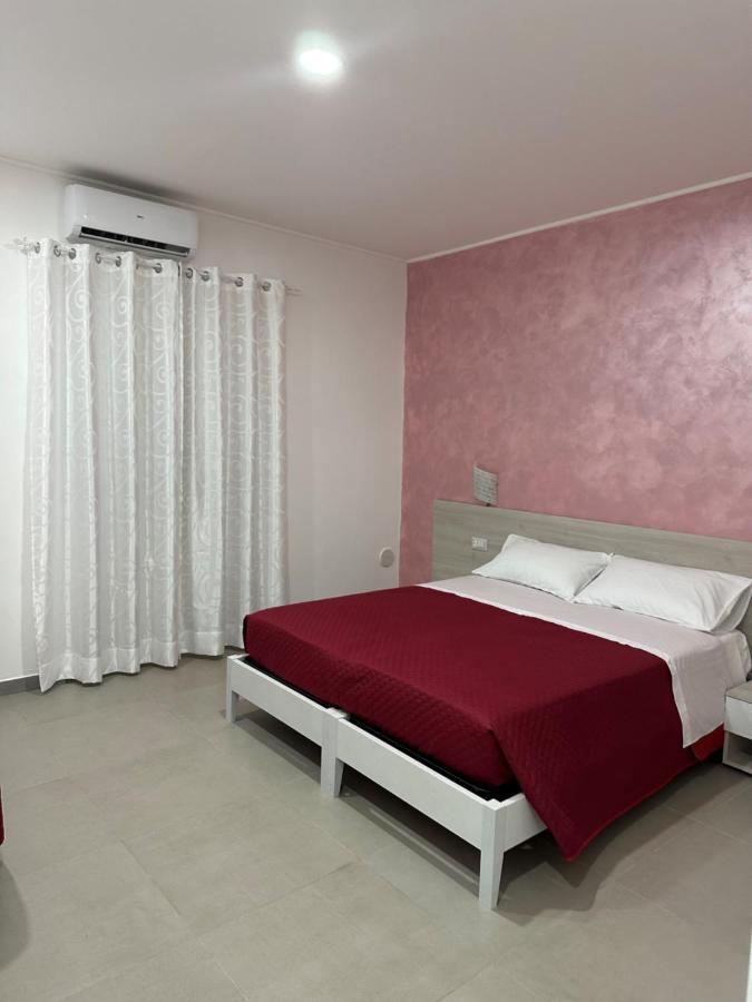 A Due Passi Dal Mare Bed & Breakfast Catanzaro Dış mekan fotoğraf