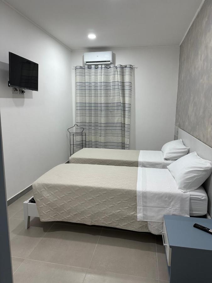 A Due Passi Dal Mare Bed & Breakfast Catanzaro Dış mekan fotoğraf