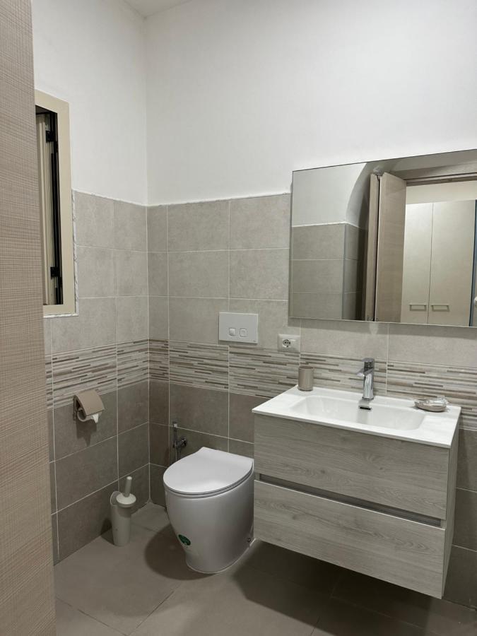 A Due Passi Dal Mare Bed & Breakfast Catanzaro Dış mekan fotoğraf