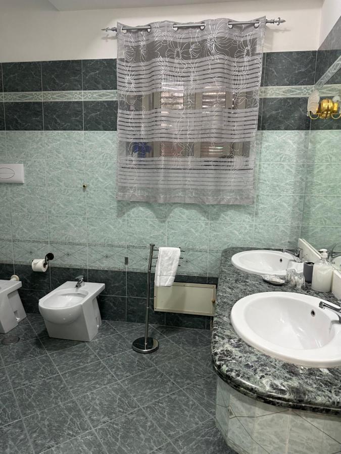 A Due Passi Dal Mare Bed & Breakfast Catanzaro Dış mekan fotoğraf