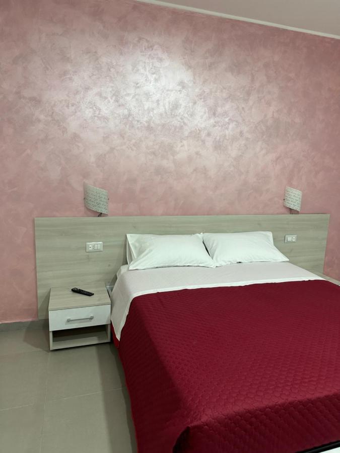 A Due Passi Dal Mare Bed & Breakfast Catanzaro Dış mekan fotoğraf