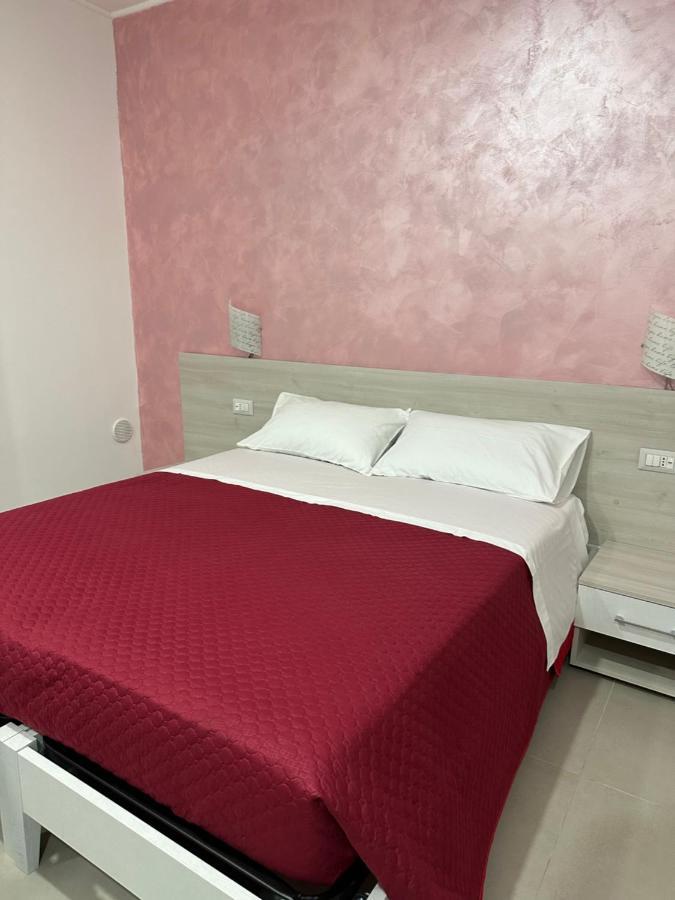 A Due Passi Dal Mare Bed & Breakfast Catanzaro Dış mekan fotoğraf