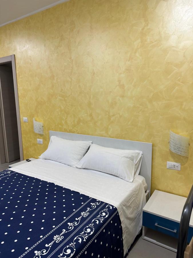 A Due Passi Dal Mare Bed & Breakfast Catanzaro Dış mekan fotoğraf