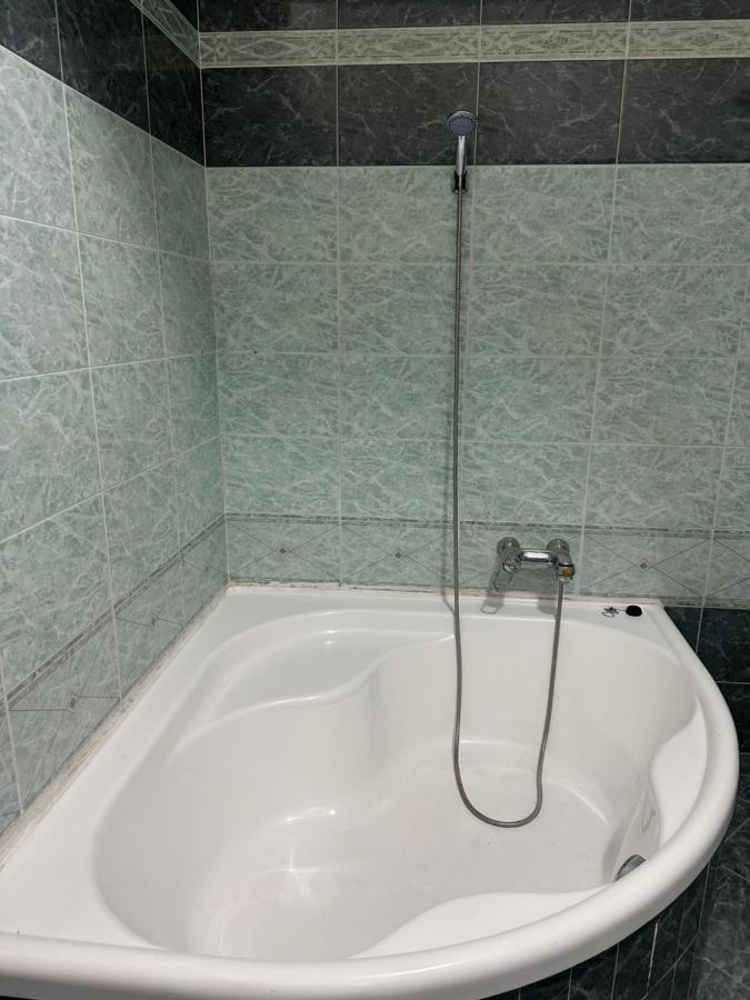 A Due Passi Dal Mare Bed & Breakfast Catanzaro Dış mekan fotoğraf