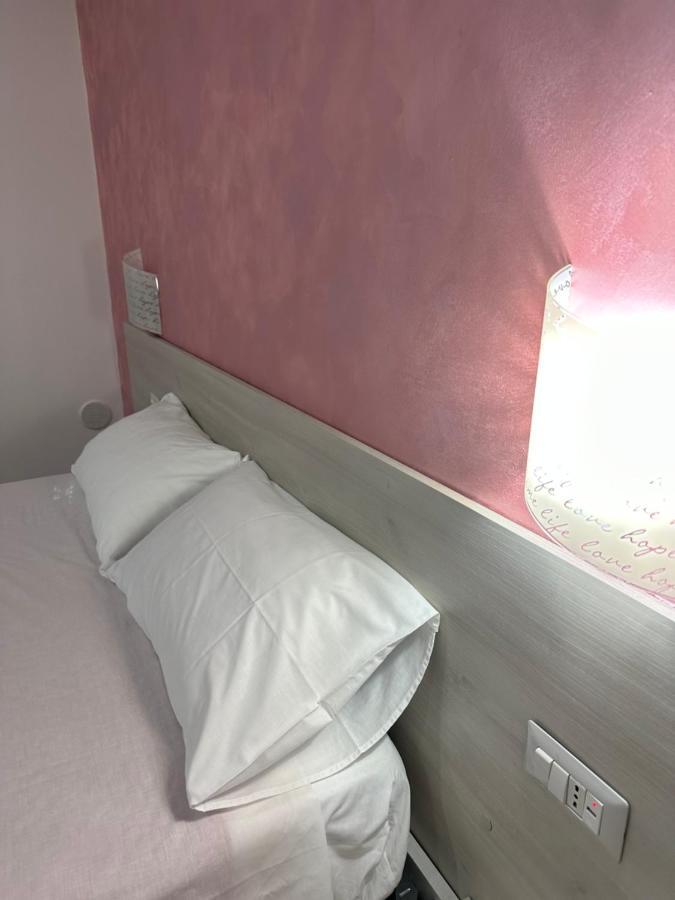 A Due Passi Dal Mare Bed & Breakfast Catanzaro Dış mekan fotoğraf