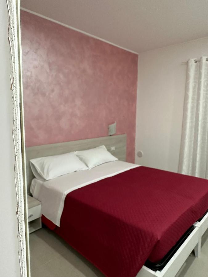 A Due Passi Dal Mare Bed & Breakfast Catanzaro Dış mekan fotoğraf