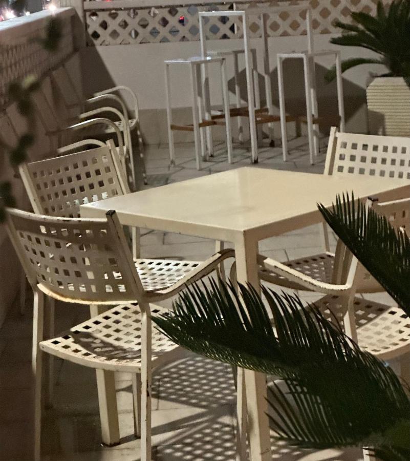 A Due Passi Dal Mare Bed & Breakfast Catanzaro Dış mekan fotoğraf