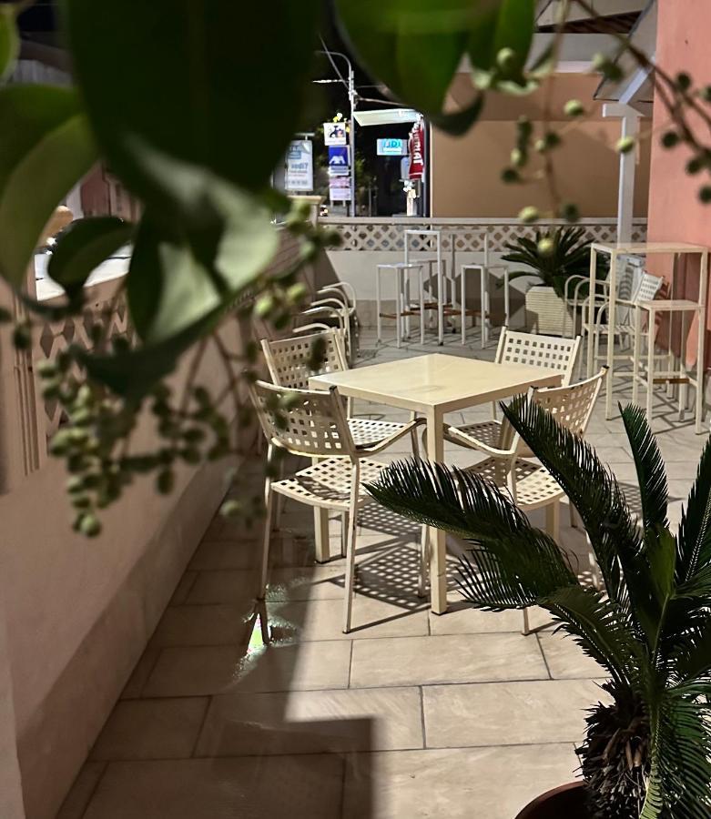 A Due Passi Dal Mare Bed & Breakfast Catanzaro Dış mekan fotoğraf