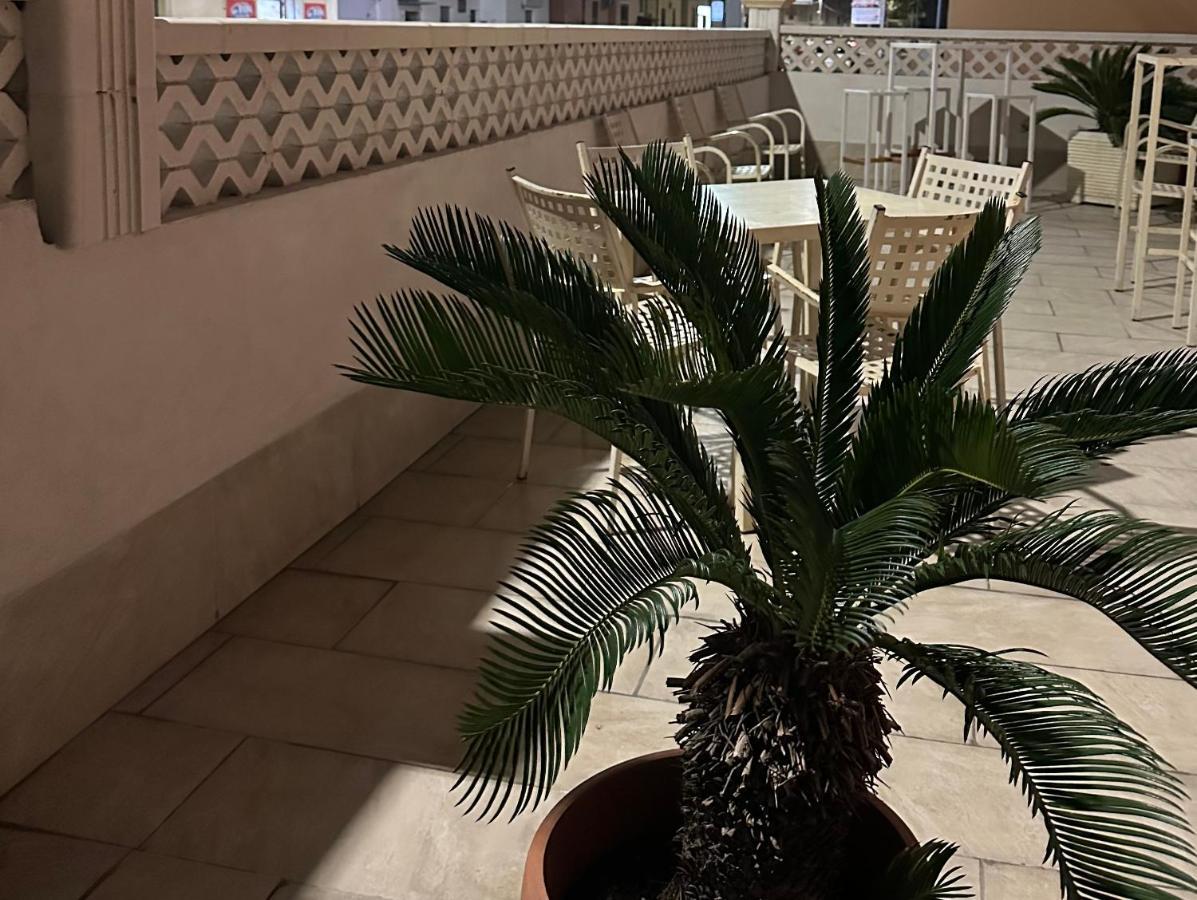 A Due Passi Dal Mare Bed & Breakfast Catanzaro Dış mekan fotoğraf
