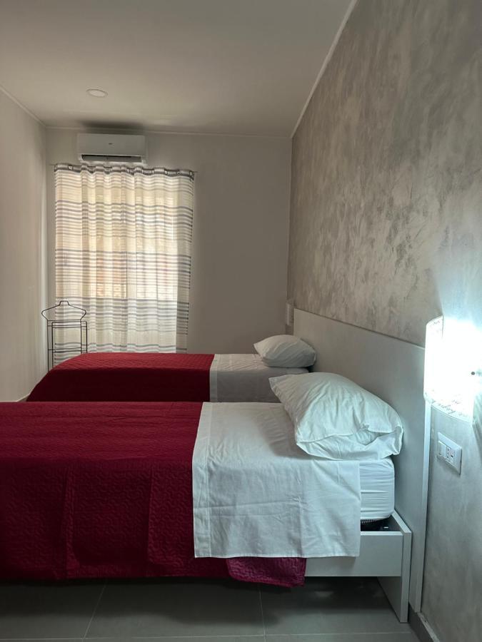 A Due Passi Dal Mare Bed & Breakfast Catanzaro Dış mekan fotoğraf