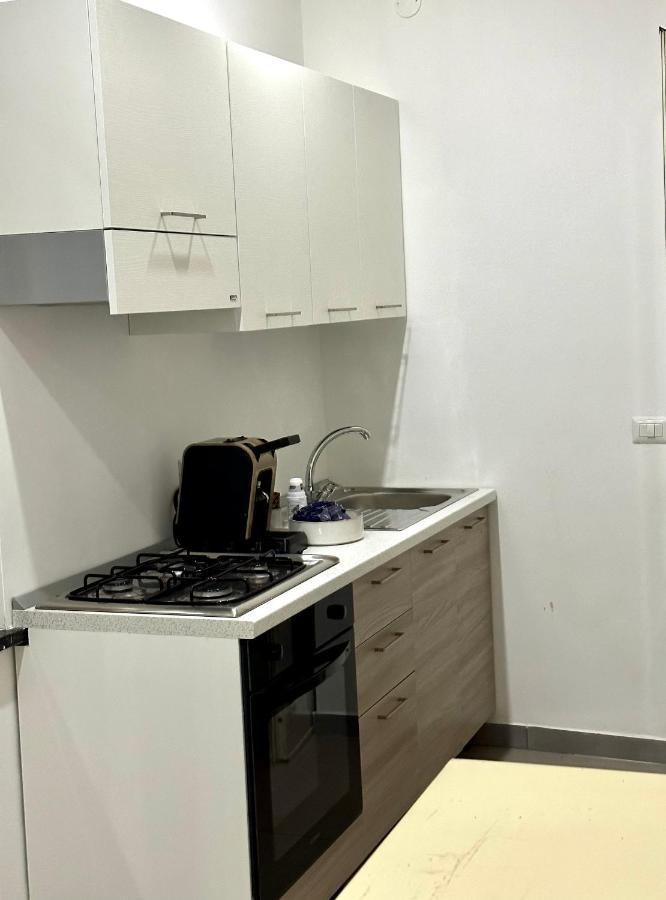 A Due Passi Dal Mare Bed & Breakfast Catanzaro Dış mekan fotoğraf