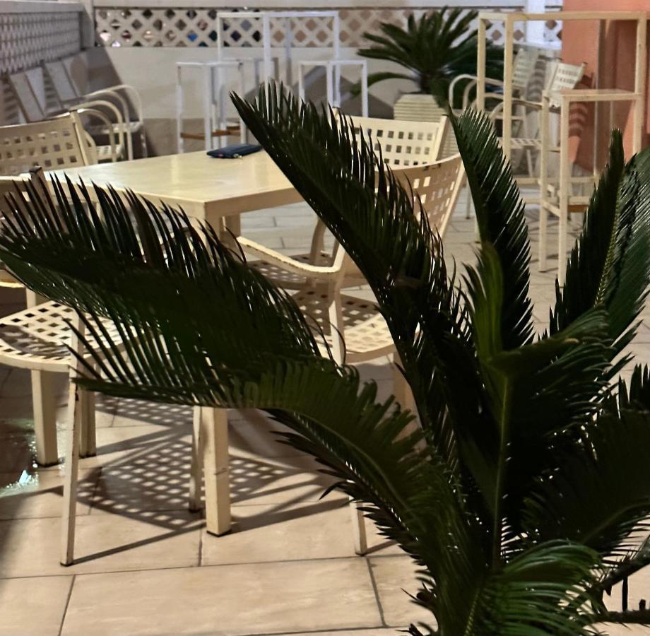 A Due Passi Dal Mare Bed & Breakfast Catanzaro Dış mekan fotoğraf