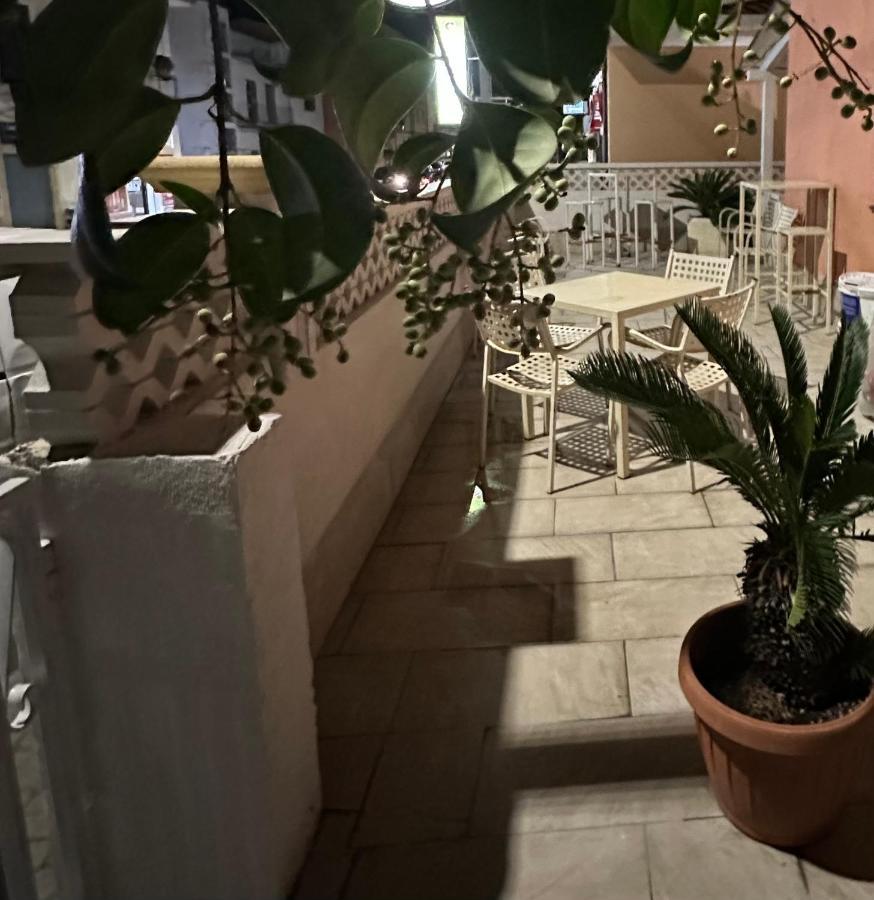 A Due Passi Dal Mare Bed & Breakfast Catanzaro Dış mekan fotoğraf