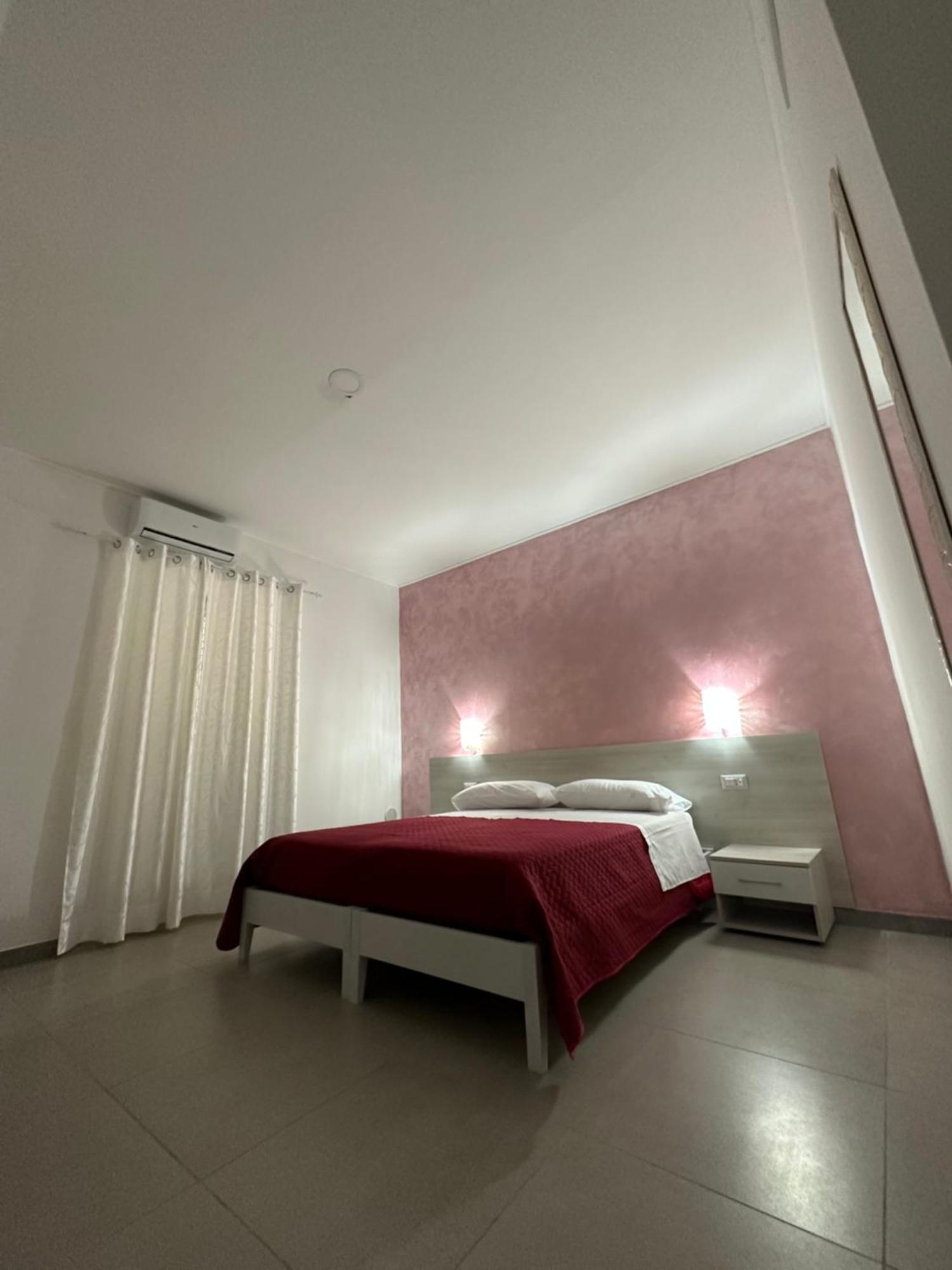 A Due Passi Dal Mare Bed & Breakfast Catanzaro Dış mekan fotoğraf