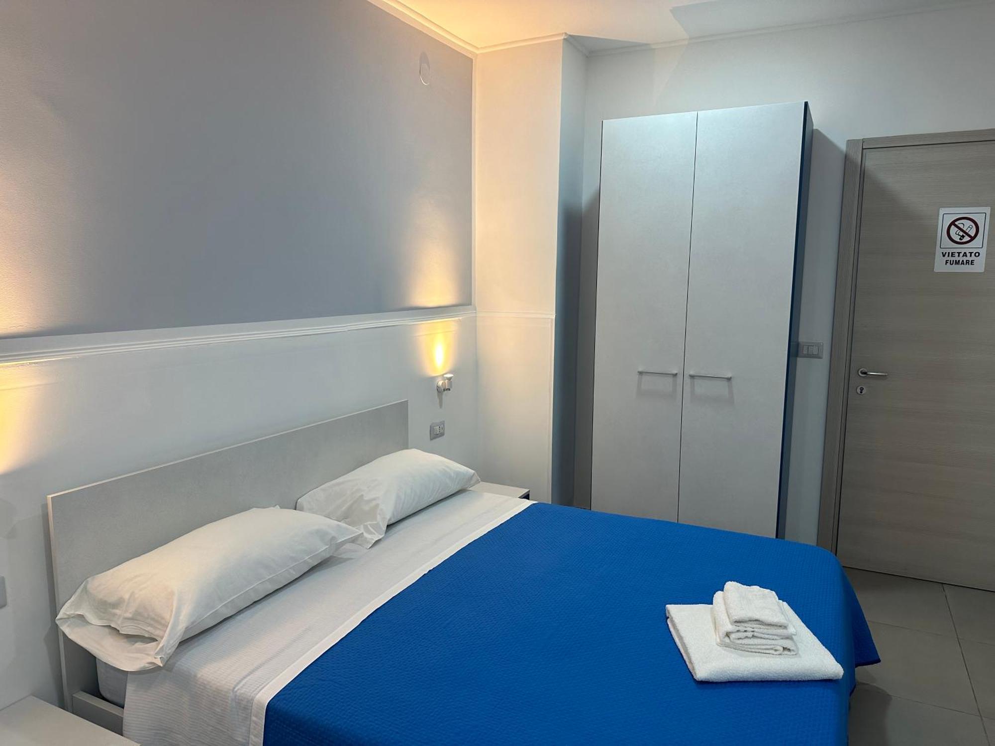 A Due Passi Dal Mare Bed & Breakfast Catanzaro Dış mekan fotoğraf